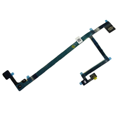 Flashlight Flex Cable for iPad Air 4 10.9 inch 2020 - iPad Air Parts by PMC Jewellery | Online Shopping South Africa | PMC Jewellery | Buy Now Pay Later Mobicred