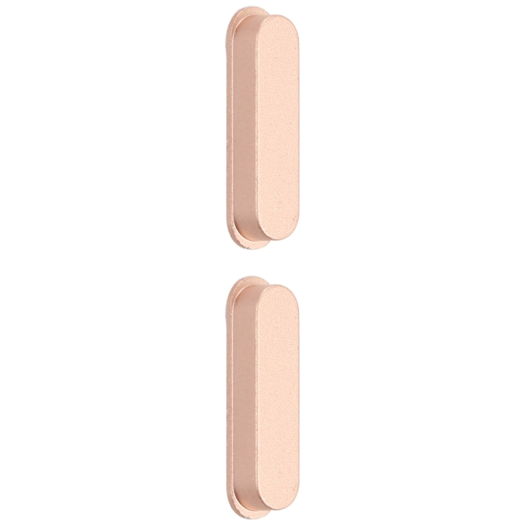 Volume Control Button for iPad Air 4 10.9 inch 2020 A2316 A2324 A2325 A2072 (Pink) - iPad Air Parts by PMC Jewellery | Online Shopping South Africa | PMC Jewellery | Buy Now Pay Later Mobicred