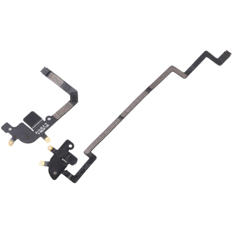 For iPad Air 4 10.9 2020 A2324 A2072 A2325 A2316 821-02760-A Left and Right Antenna Flex Cable - iPad Air Parts by PMC Jewellery | Online Shopping South Africa | PMC Jewellery | Buy Now Pay Later Mobicred