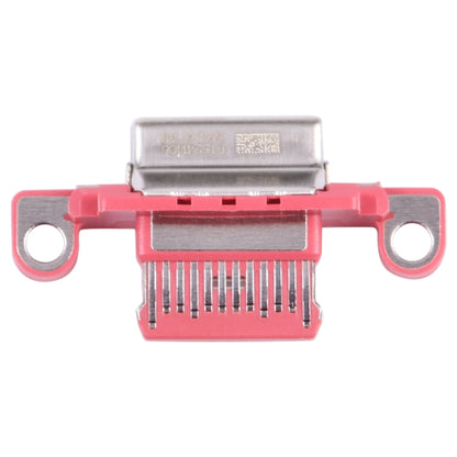 For iPad 2022 A2696 A2757 Charging Port Connector (Pink) - iPad Parts by PMC Jewellery | Online Shopping South Africa | PMC Jewellery