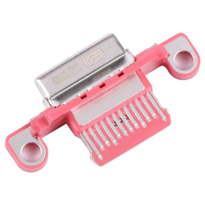 For iPad 2022 A2696 A2757 Charging Port Connector (Pink) - iPad Parts by PMC Jewellery | Online Shopping South Africa | PMC Jewellery