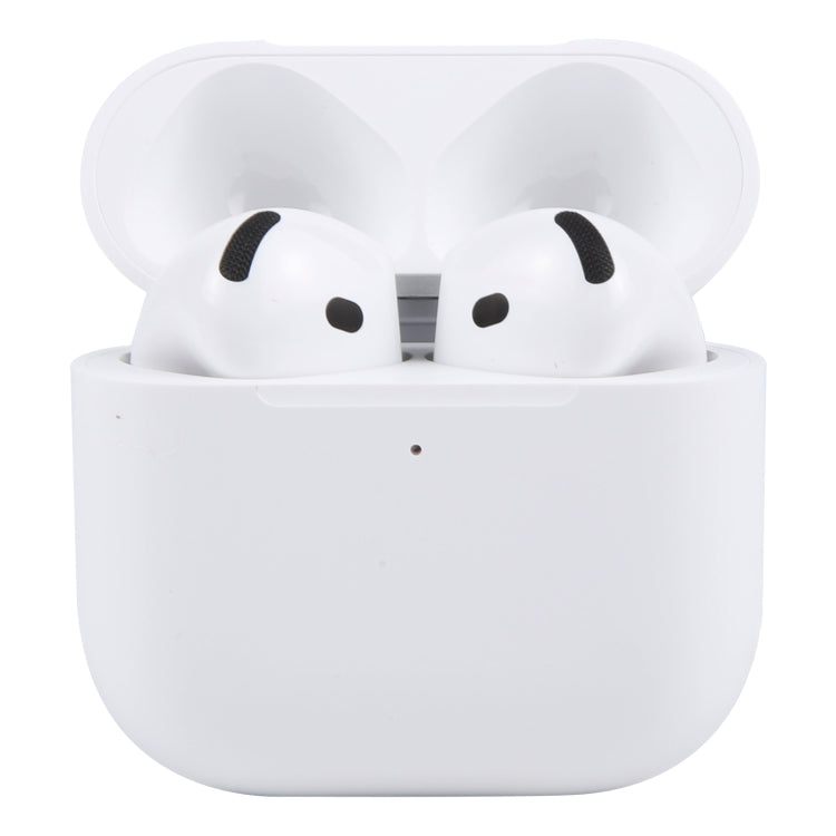 For Apple AirPods 4 Non-Working Fake Dummy Earphones Model - Other Phone Model by PMC Jewellery | Online Shopping South Africa | PMC Jewellery | Buy Now Pay Later Mobicred