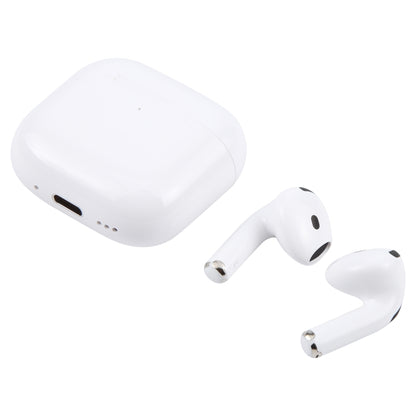 For Apple AirPods 4 Non-Working Fake Dummy Earphones Model - Other Phone Model by PMC Jewellery | Online Shopping South Africa | PMC Jewellery | Buy Now Pay Later Mobicred