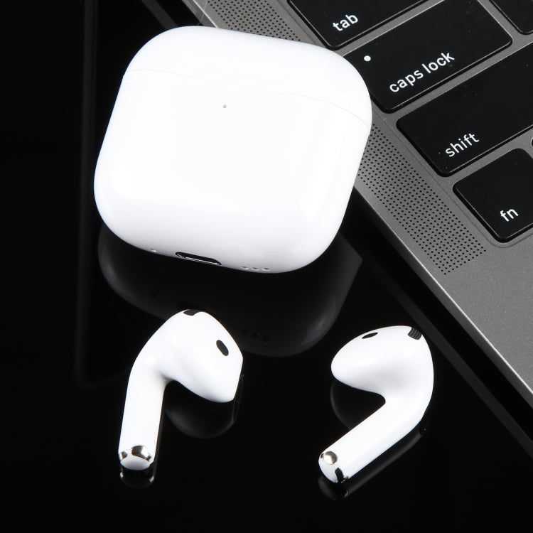 For Apple AirPods 4 Non-Working Fake Dummy Earphones Model - Other Phone Model by PMC Jewellery | Online Shopping South Africa | PMC Jewellery | Buy Now Pay Later Mobicred