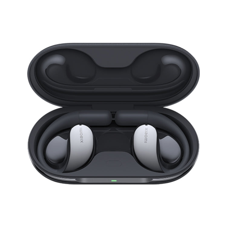 Original Xiaomi Bluetooth 5.3 Open-Ear Wireless Bluetooth Earbuds (Black) - Bluetooth Earphone by Xiaomi | Online Shopping South Africa | PMC Jewellery | Buy Now Pay Later Mobicred