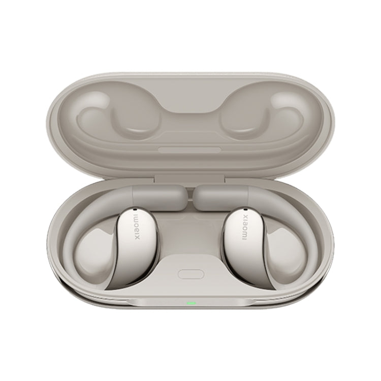 Original Xiaomi Bluetooth 5.3 Open-Ear Wireless Bluetooth Earbuds (Gold) - free shipping - PMC TechLife - Order now!