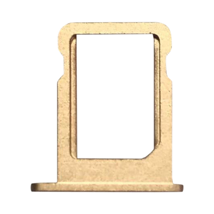 SIM Card Tray for iPad Air (2020) / Air 4 10.9 inch (Gold) - iPad Air Parts by PMC Jewellery | Online Shopping South Africa | PMC Jewellery | Buy Now Pay Later Mobicred