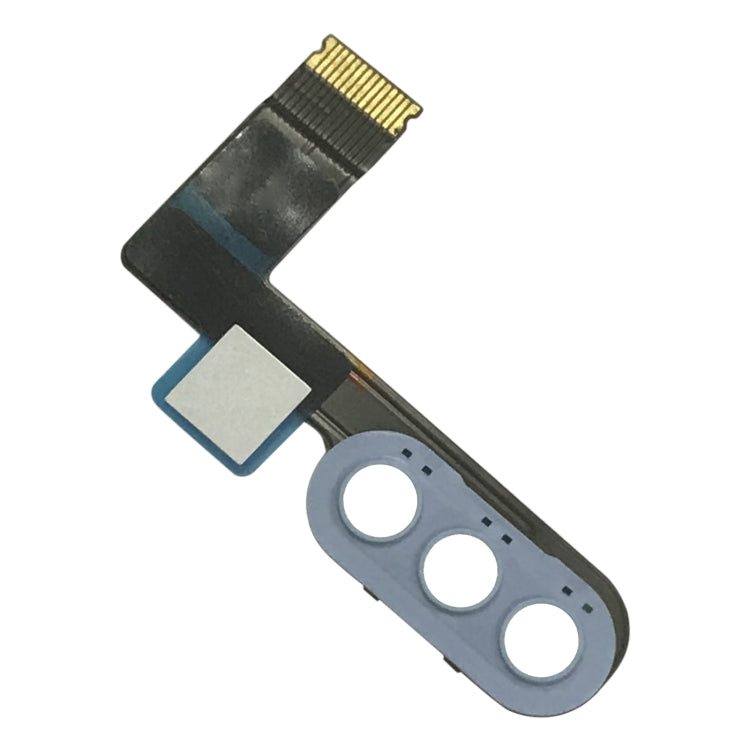 Keyboard Contact Flex Cable for iPad Air (2020) / Air 4 10.9 inch (Blue) - iPad Air Parts by PMC Jewellery | Online Shopping South Africa | PMC Jewellery | Buy Now Pay Later Mobicred
