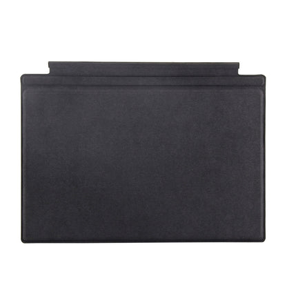 1089A Magnetic Charging Bluetooth V3.0 Keyboard + Microfiber Leather Tablet Case for Microsoft Surface Pro 3 / 4 / 5 / 6(Black) - Others Keyboard by PMC Jewellery | Online Shopping South Africa | PMC Jewellery