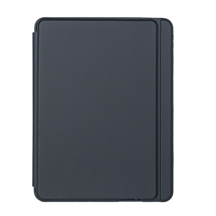 T11B-AS Detachable Rotating Backlit Touch Bluetooth Keyboard Case For iPad Air 11 2025 / Air 11 2024 / Air 5 / Air 4 10.9 / Pro 11 2022 2021 2020 2018 - For iPad Pro by PMC TechLife | Online Shopping South Africa | PMC TechLife | Buy Now Pay Later Mobicred