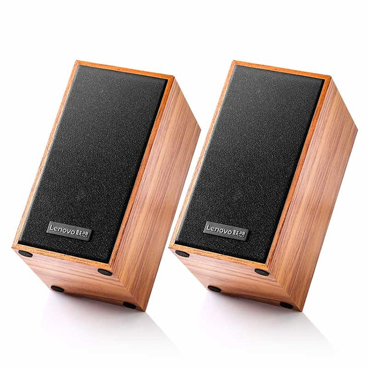 Original Lenovo M530 Laptop & Desktop Computer Universal USB Loudspeakers 3.5mm AUX Connection, 1 Pair - Desktop Speaker by Lenovo | Online Shopping South Africa | PMC Jewellery | Buy Now Pay Later Mobicred