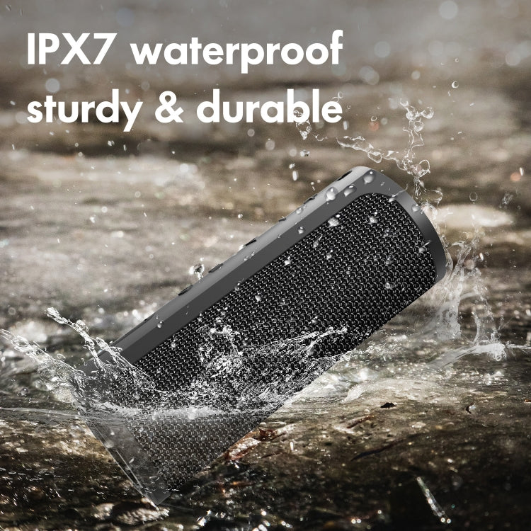 XDOBO Hero 1999 IPX7 Waterproof TWS Wireless Bluetooth Speaker Outdoor Subwoofer - free shipping - PMC Jewellery - Order now!
