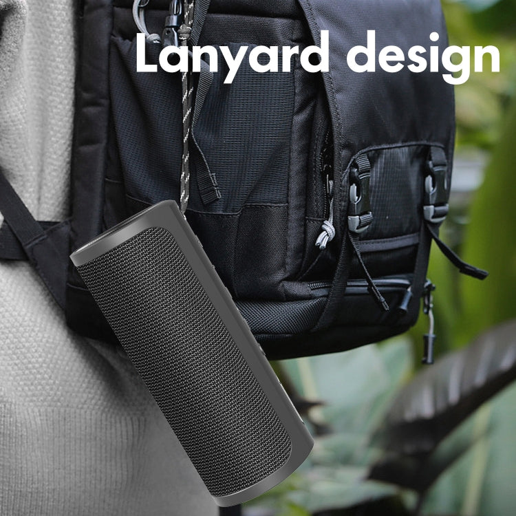 XDOBO Hero 1999 IPX7 Waterproof TWS Wireless Bluetooth Speaker Outdoor Subwoofer - free shipping - PMC Jewellery - Order now!