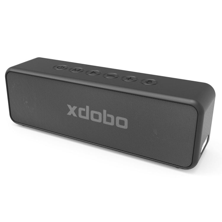 XDOBO X5 IPX6 Waterproof Portable Wireless Bluetooth Speaker Outdoor Subwoofer - free shipping - PMC Jewellery - Order now!
