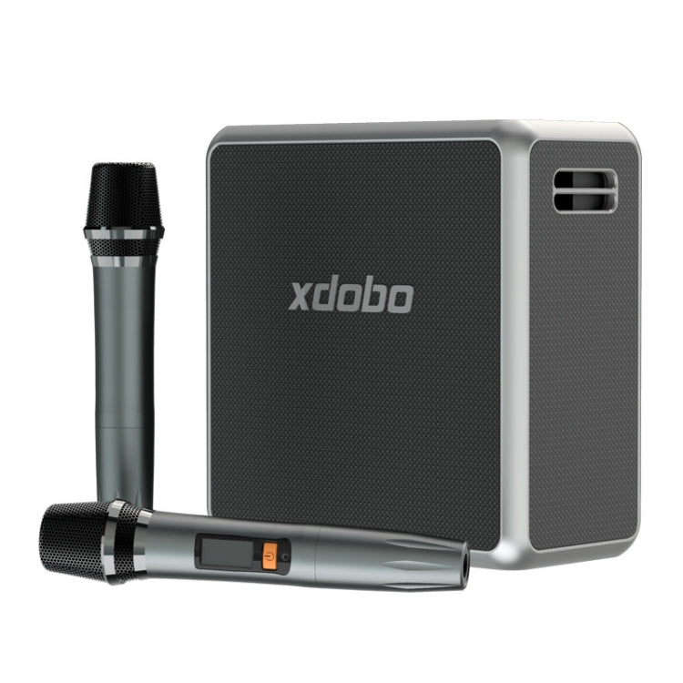 XDOBO King Max 140W IPX5 Waterproof Portable Karaoke Bluetooth Wireless Speaker - free shipping - PMC Jewellery - Order now!