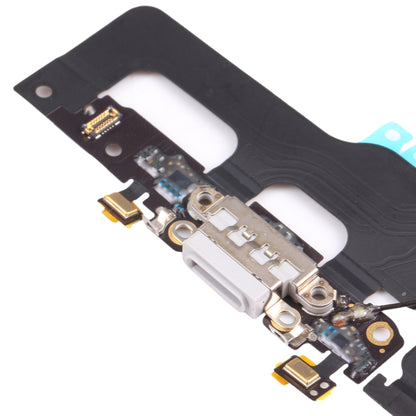 Original Charging Port Flex Cable for iPhone 7 Plus(Light Grey) - Flex Cable by PMC Jewellery | Online Shopping South Africa | PMC Jewellery | Buy Now Pay Later Mobicred