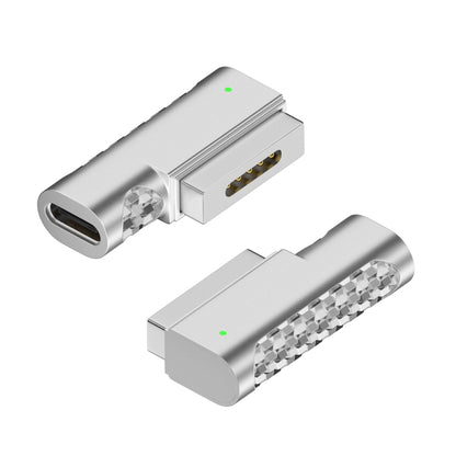 USB-C / Type-C to Magsafe 2 PD Fast Charge Adapter - Cable & Adapter by PMC Jewellery | Online Shopping South Africa | PMC Jewellery | Buy Now Pay Later Mobicred