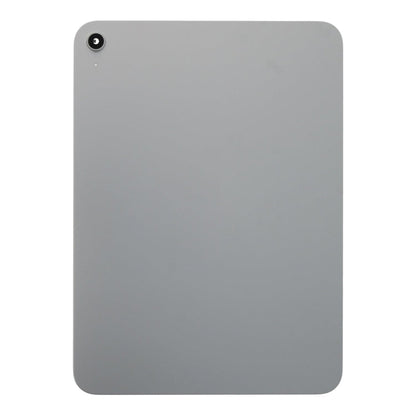 For iPad 10th Gen 10.9 2022 4G Version Battery Back Cover (Grey) - iPad Parts by PMC Jewellery | Online Shopping South Africa | PMC Jewellery