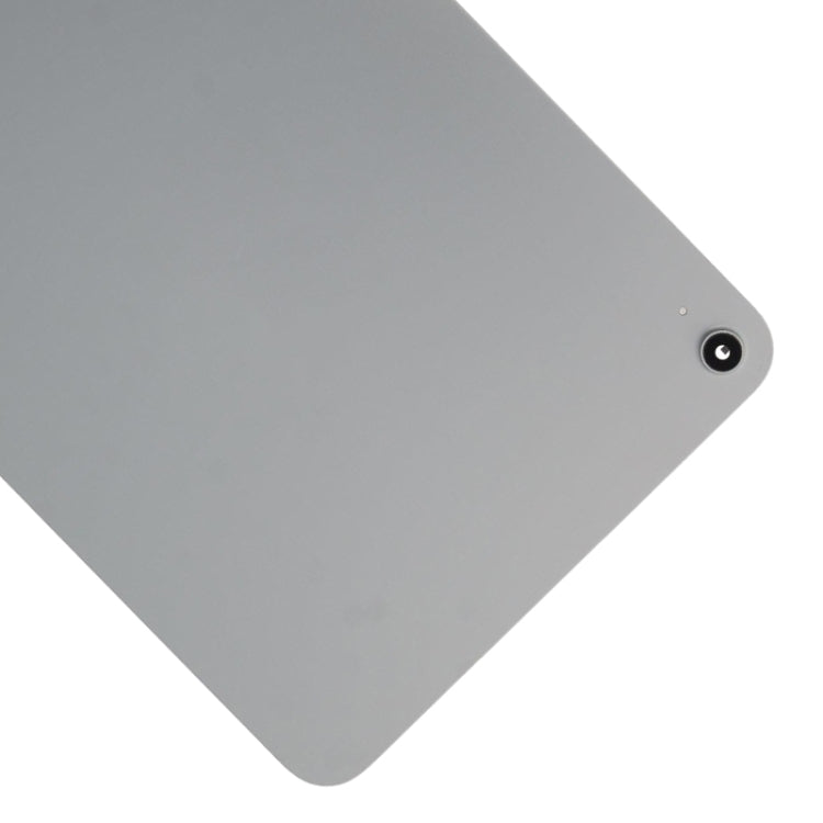 For iPad 10th Gen 10.9 2022 4G Version Battery Back Cover (Grey) - iPad Parts by PMC Jewellery | Online Shopping South Africa | PMC Jewellery