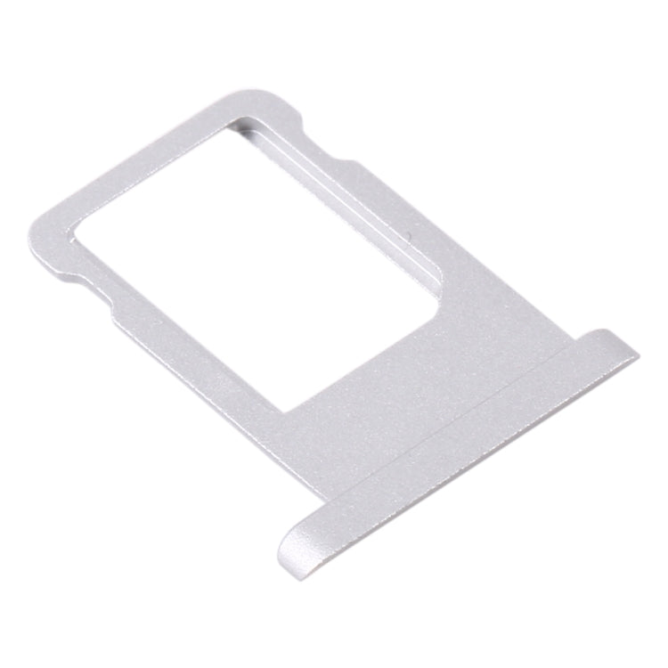 SIM Card Tray for iPad 10.2 inch / A2200 / A2198 / A2232 (Silver) - iPad Parts by PMC Jewellery | Online Shopping South Africa | PMC Jewellery | Buy Now Pay Later Mobicred