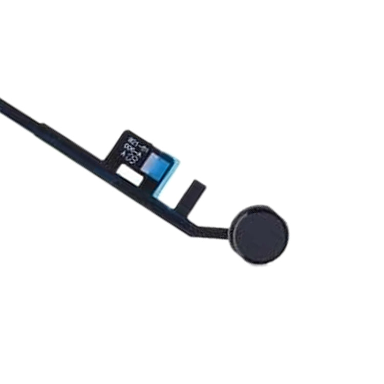 Return Key Home Button Flex Cable for iPad 10.2 (2020) / iPad 8 A2270 A2428 A2429(Black) - iPad Parts by PMC Jewellery | Online Shopping South Africa | PMC Jewellery