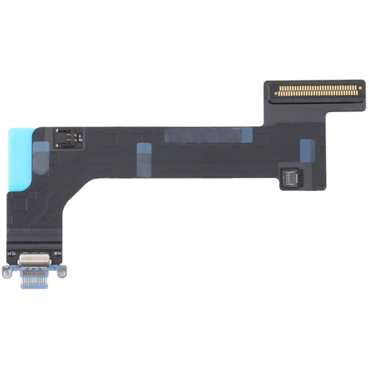 For iPad 2022 A2757 A2777 4G Edition Charging Port Flex Cable (Blue) - iPad Parts by PMC Jewellery | Online Shopping South Africa | PMC Jewellery