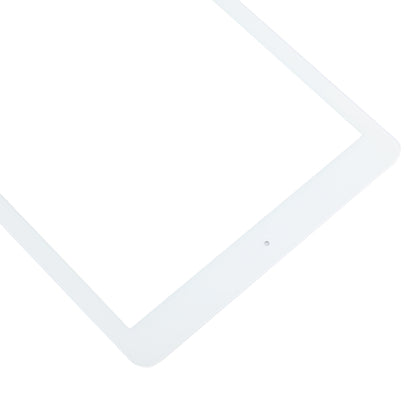 For iPad 9.7 Front Screen Outer Glass Lens with OCA Optically Clear Adhesive (White) - iPad Parts by PMC Jewellery | Online Shopping South Africa | PMC Jewellery | Buy Now Pay Later Mobicred