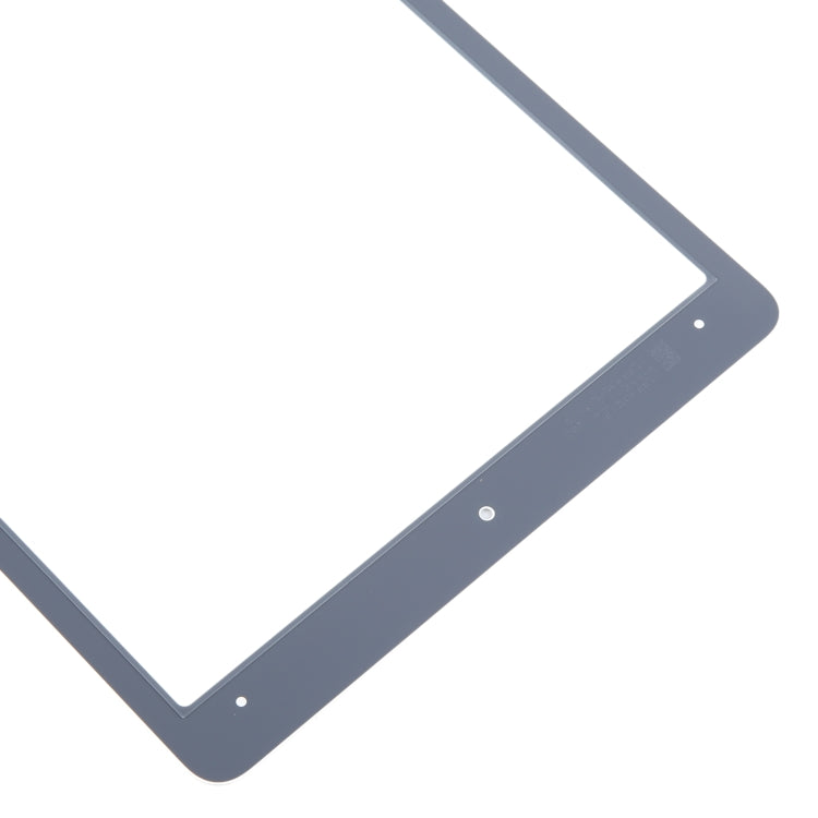 For iPad 9.7 Front Screen Outer Glass Lens with OCA Optically Clear Adhesive (White) - iPad Parts by PMC Jewellery | Online Shopping South Africa | PMC Jewellery | Buy Now Pay Later Mobicred