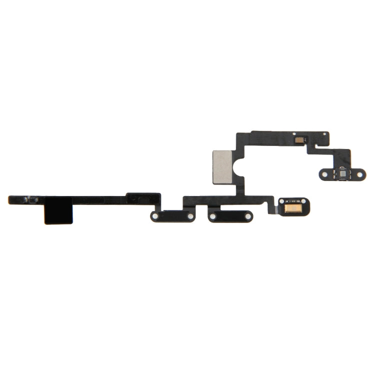 Switch Flex Cable  for iPad Pro 12.9 inch - 12.9 inch by PMC Jewellery | Online Shopping South Africa | PMC Jewellery