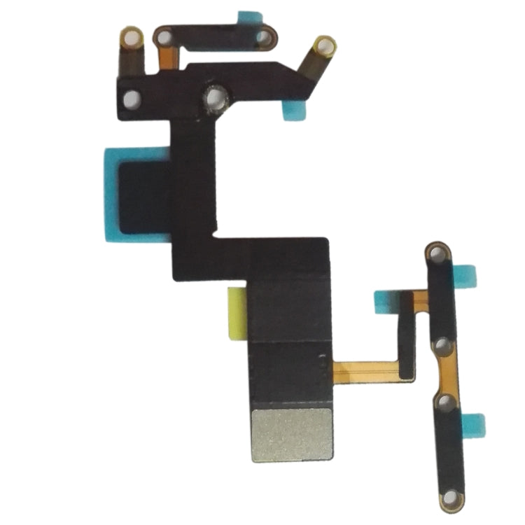 Power Button & Volume Button & Flashlight Flex Cable for iPad Pro 12.9 inch (2018) 3rd A1876 A2014 A1895 A1983 - 12.9 inch by PMC Jewellery | Online Shopping South Africa | PMC Jewellery | Buy Now Pay Later Mobicred