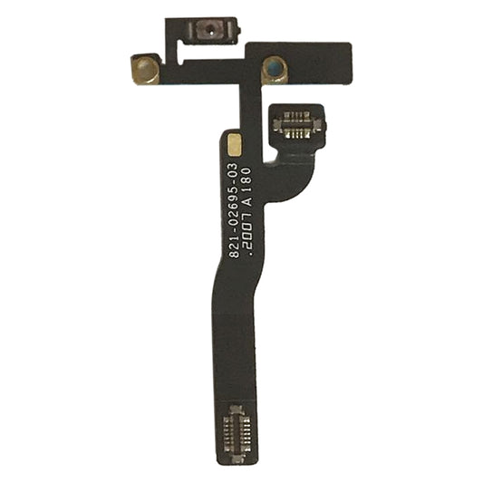 Power Button Flex Cable for iPad Pro 11 inch 2020 (wifi) A2228 - 10.5 inch by PMC Jewellery | Online Shopping South Africa | PMC Jewellery | Buy Now Pay Later Mobicred