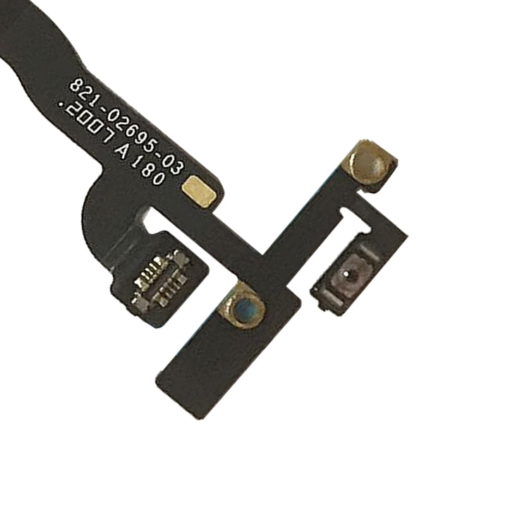 Power Button Flex Cable for iPad Pro 11 inch 2020 (wifi) A2228 - 10.5 inch by PMC Jewellery | Online Shopping South Africa | PMC Jewellery | Buy Now Pay Later Mobicred