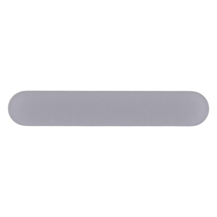 For iPad Pro 12.9 2022 5G Signal Antenna Glass Plate (Grey) - 11 inch 2022 by PMC Jewellery | Online Shopping South Africa | PMC Jewellery | Buy Now Pay Later Mobicred