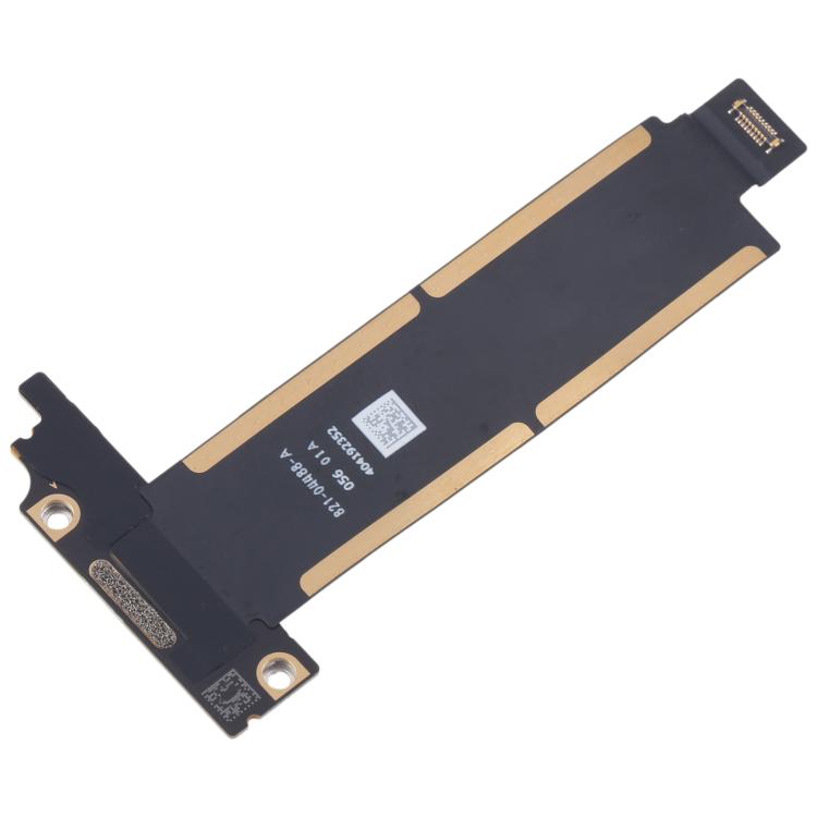 For iPad Pro 11 inch 2024 Touch Stylus Pen Connector Flex Cable - free shipping - PMC TechLife - Order now!