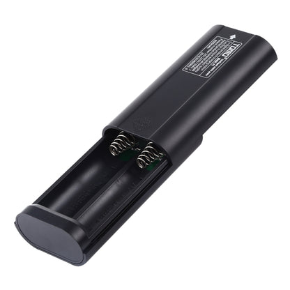 TOMO P2 USB Smart 2 Battery Charger with  Indicator Light for 18650 Li-ion Battery(Black) - Charger & Converter by PMC Jewellery | Online Shopping South Africa | PMC Jewellery | Buy Now Pay Later Mobicred