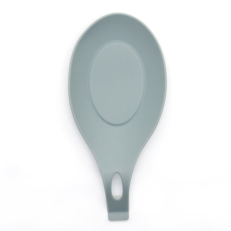 Silicone Pad Spoon Mat Tool Holder Heat Resistant Kitchen Gadgets - Cooking Tools by PMC Jewellery | Online Shopping South Africa | PMC Jewellery | Buy Now Pay Later Mobicred