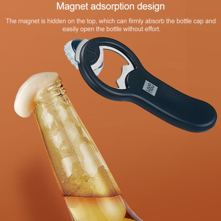 Original Xiaomi Youpin Huohou Beer Bottle Opener - Openers by Xiaomi | Online Shopping South Africa | PMC Jewellery | Buy Now Pay Later Mobicred