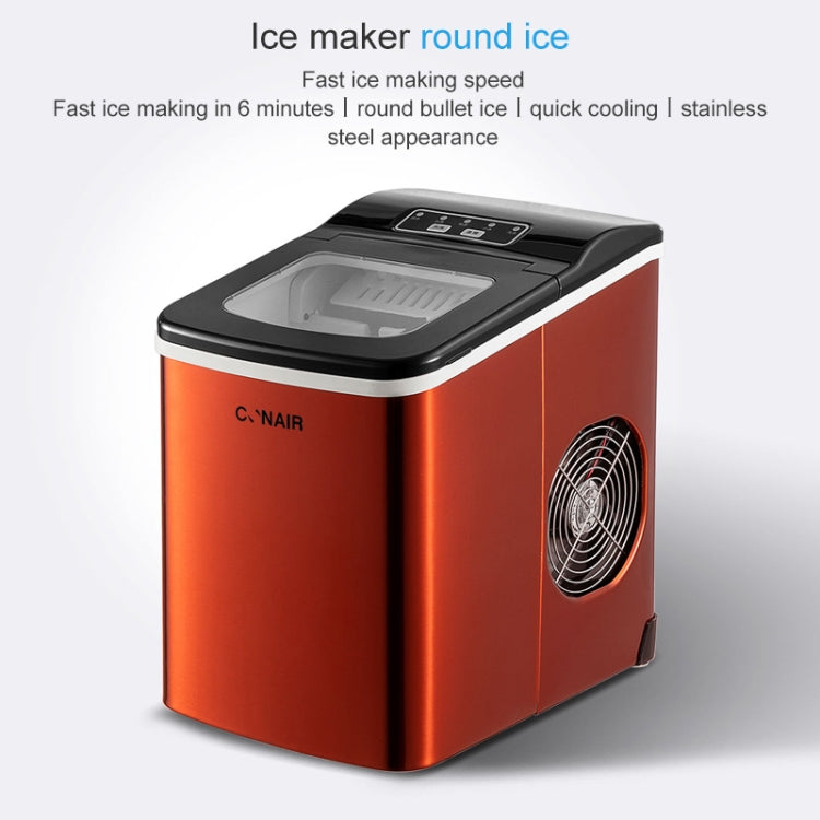 Original Xiaomi Youpin CONAIR Ice Maker Small Home Fast Automatic Ice Machine, CN Plug - Others by Xiaomi | Online Shopping South Africa | PMC Jewellery | Buy Now Pay Later Mobicred