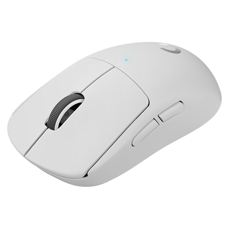 Logitech G PRO USB Wireless Gaming Mouse - free shipping - PMC TechLife - Order now!