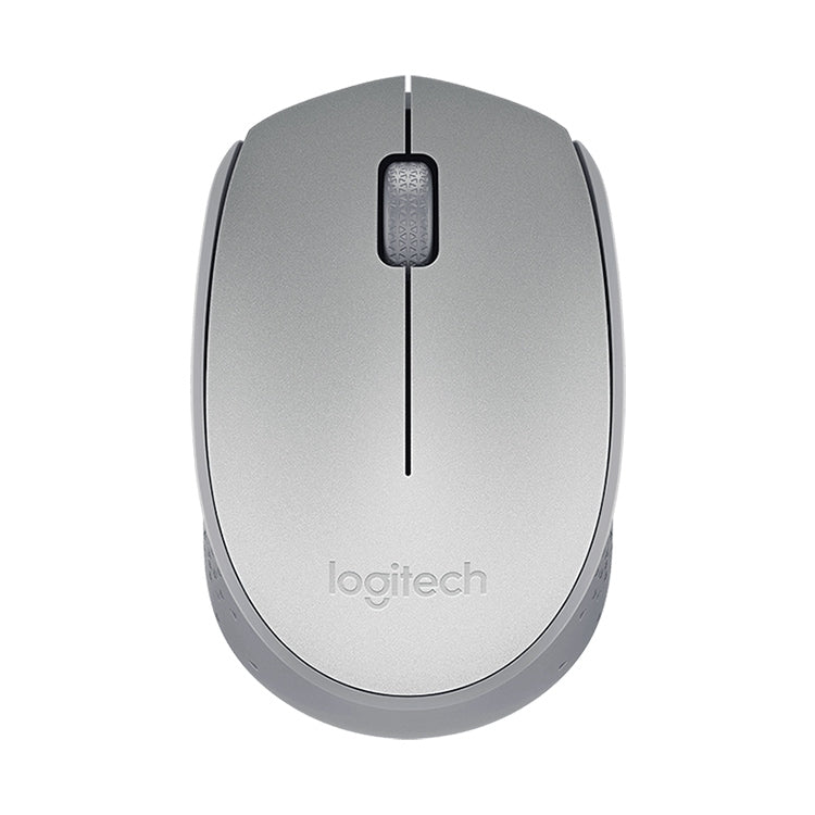 Logitech M188 Fashion Wireless Mouse - Wireless Mice by Logitech | Online Shopping South Africa | PMC Jewellery | Buy Now Pay Later Mobicred