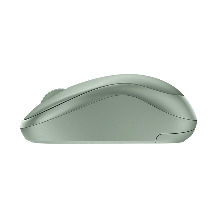 Logitech M221 Fashion Silent Wireless Mouse(Green) - Wireless Mice by Logitech | Online Shopping South Africa | PMC Jewellery | Buy Now Pay Later Mobicred