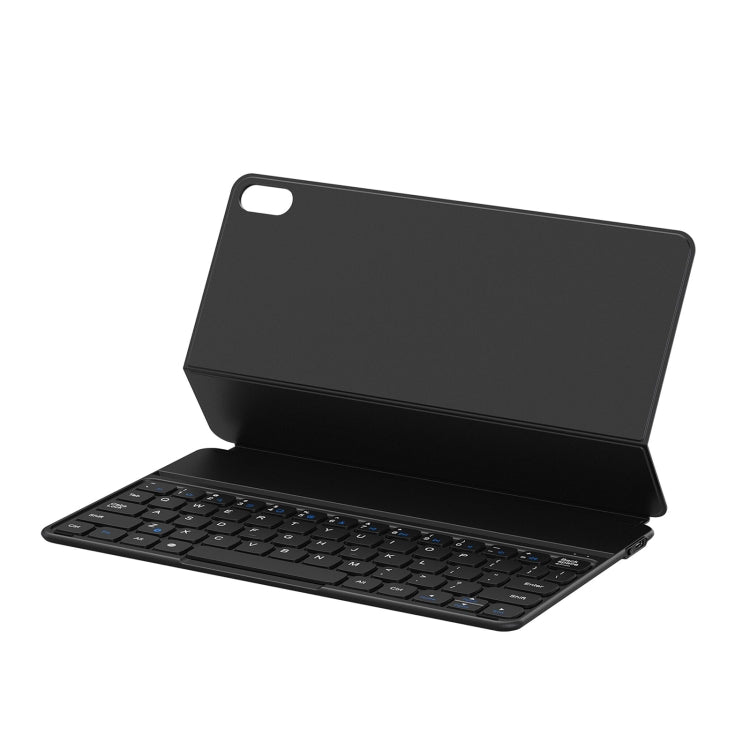 CHUWI 2 in 1 Magnetic Suction Keyboard & Tablet Case with Holder for HiPad Air (WMC1411) (Black) - CHUWI Keyboard by CHUWI | Online Shopping South Africa | PMC Jewellery