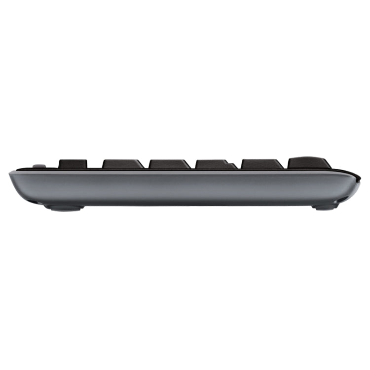 Logitech MK270 2.4GHz Wireless Keyboard + Mouse Set(Black) - free shipping - PMC Jewellery - Order now!