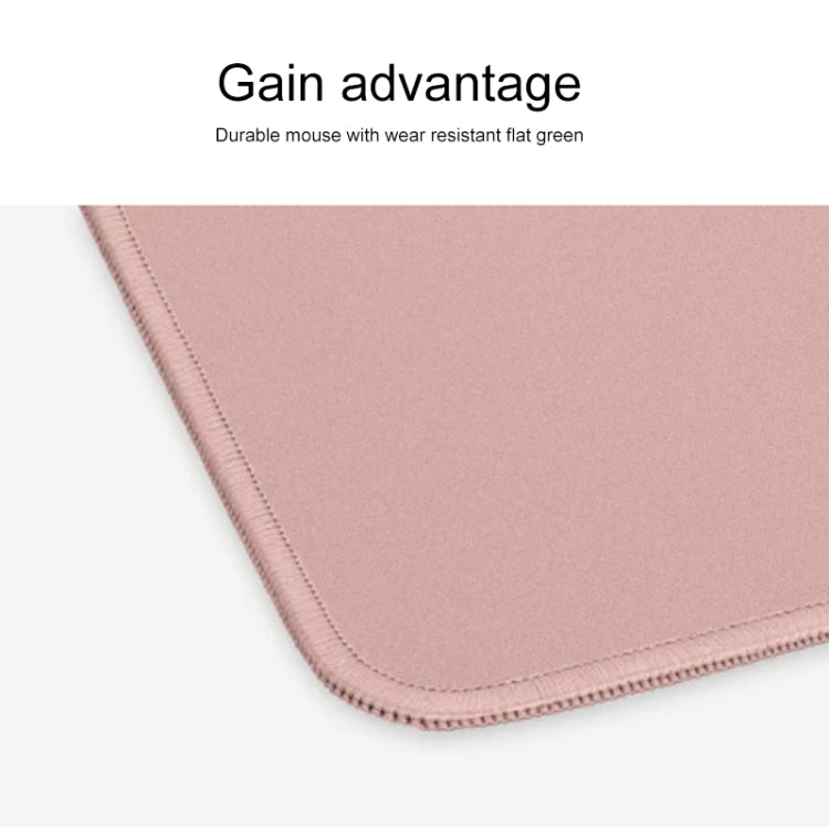 Logitech Soft Mouse Mat Pad (Pink) - Mouse Pads by Logitech | Online Shopping South Africa | PMC Jewellery | Buy Now Pay Later Mobicred