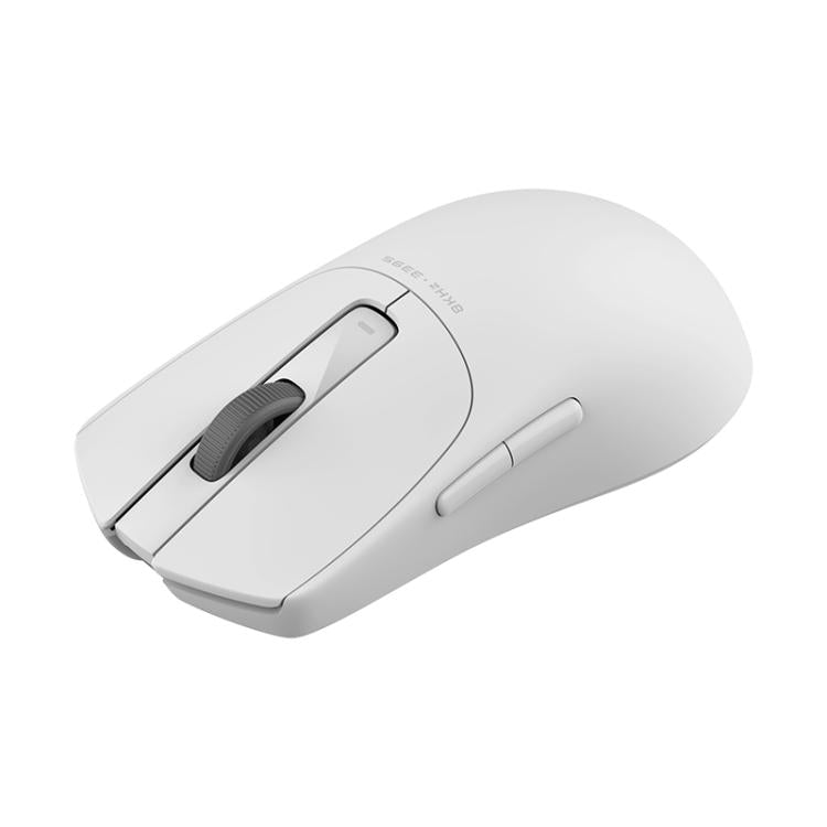 Original Xiaomi  Mouse X1 Wired Wireless 2.4G TTC Micro Switches 8000Hz 26000 DPI Gaming Mouse (White) - free shipping - PMC TechLife - Order now!