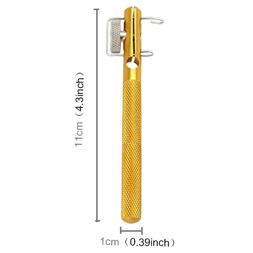 Fishing Line String Knotter Fishing Hook Tie Device Manual Knot Tying Tool - Fishing Hooks by PMC Jewellery | Online Shopping South Africa | PMC Jewellery