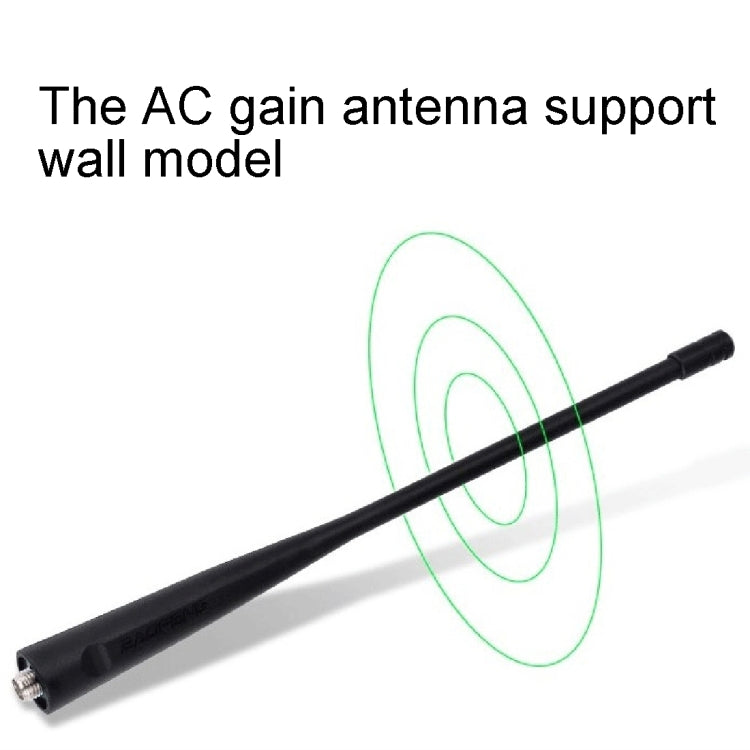 BAOFENG UV-8D Professional Dual Band Dual PTT Key Two-way Radio Walkie Talkie FM Transmitter - free shipping - PMC TechLife - Order now!
