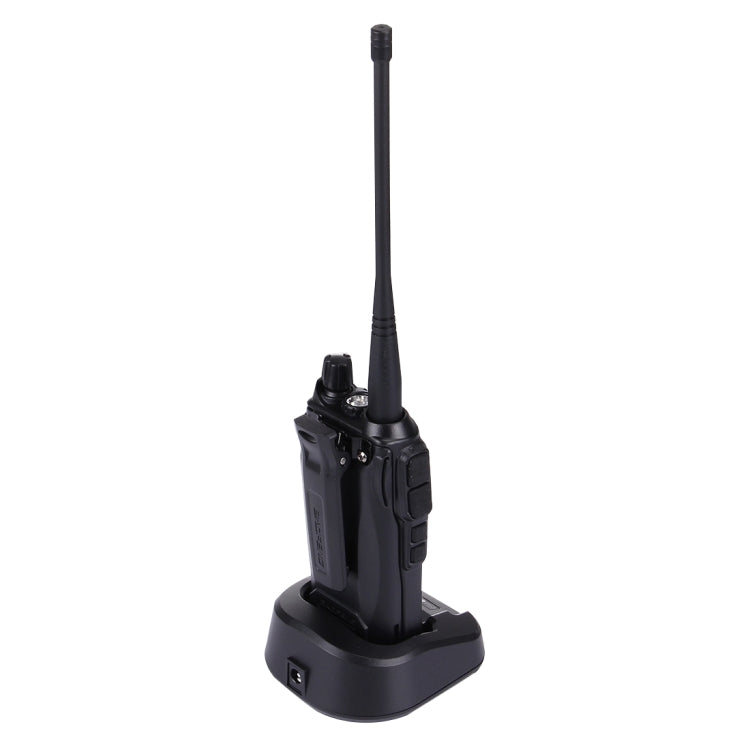 BAOFENG UV-8D Professional Dual Band Dual PTT Key Two-way Radio Walkie Talkie FM Transmitter - free shipping - PMC TechLife - Order now!