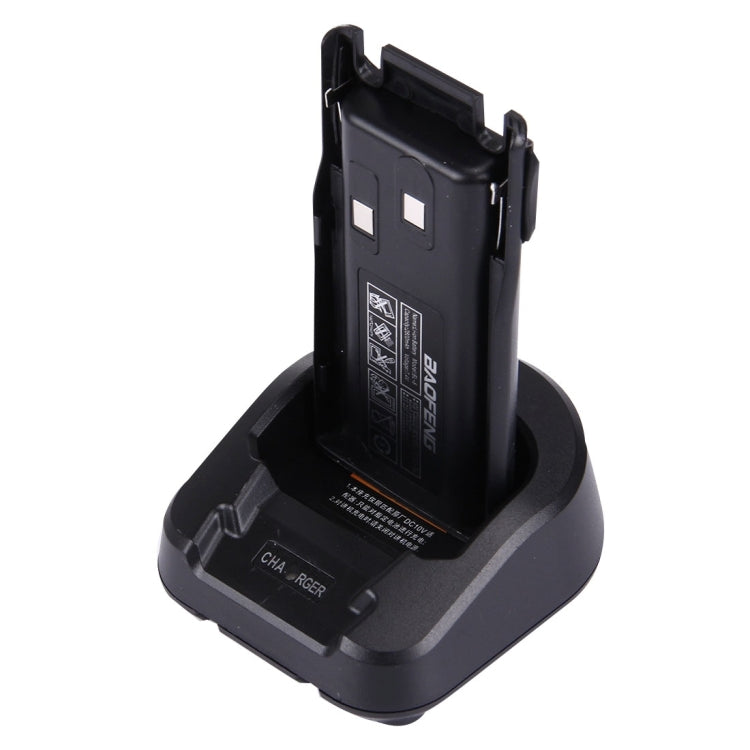 BAOFENG UV-8D Professional Dual Band Dual PTT Key Two-way Radio Walkie Talkie FM Transmitter - free shipping - PMC TechLife - Order now!