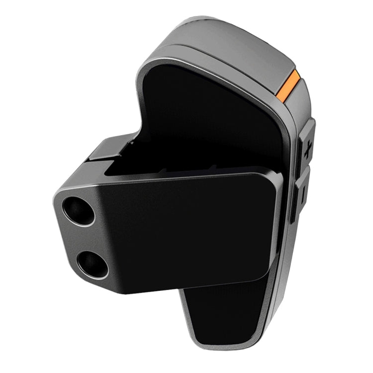 BT-S2 Single 2.4GHz Bluetooth V3.0 Interphone Headsets for Motorcycle Helmet, Auto Answering, Support FM, Intercom Distance up to 1000m - Motorcycle Walkie Talkie by PMC TechLife | Online Shopping South Africa | PMC TechLife | Buy Now Pay Later Mobicred